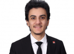 Yusuf Eren Günay, öğrencilere yapılan yatırımın önemini vurgulayarak burs sözü verdi!