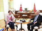 Cumhurbaşkanı Adayı Kılıçdaroğlu’ndan Meral Akşener açıklaması