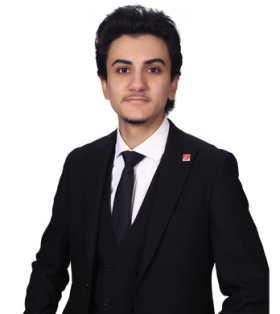 Yusuf Eren Günay